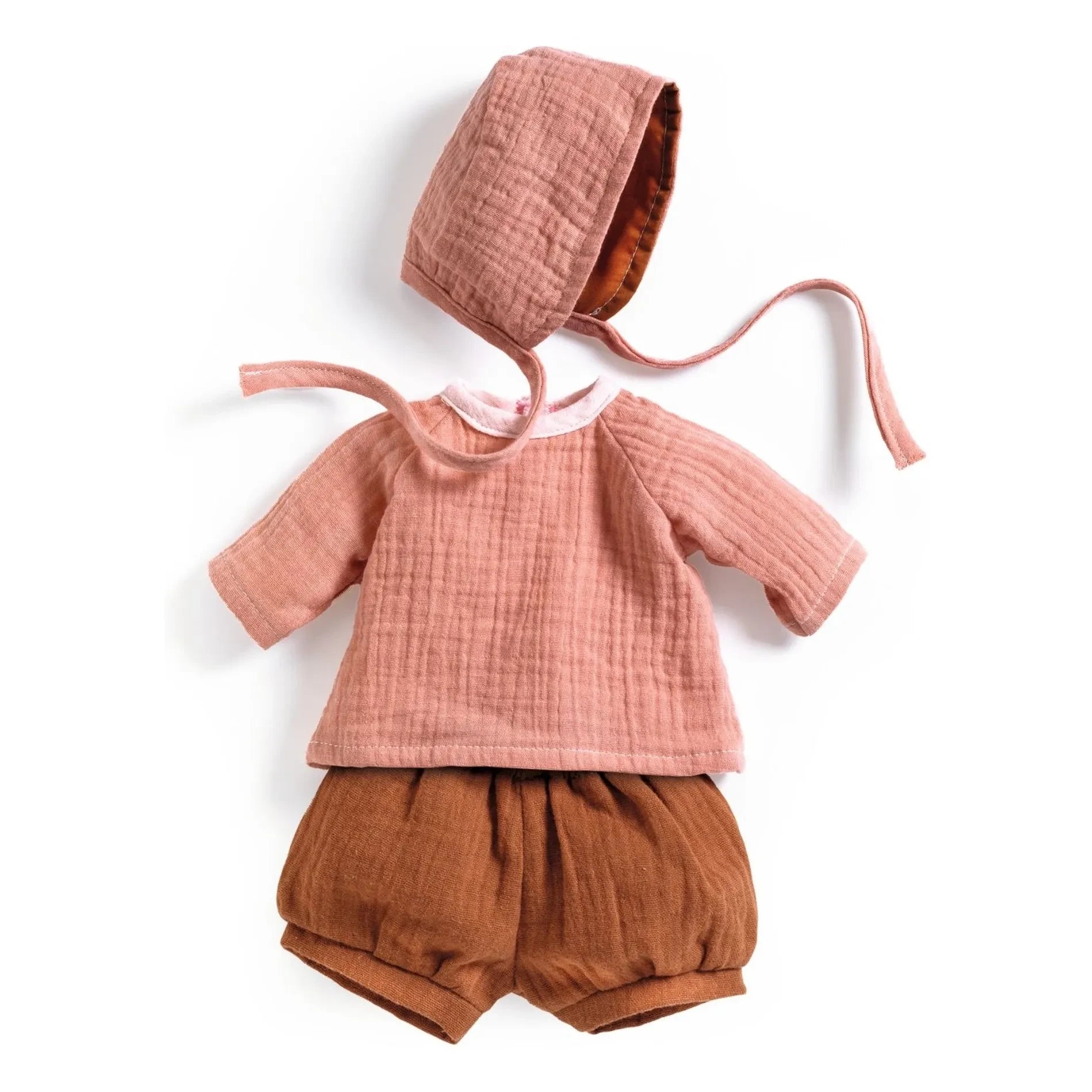 Djeco - POMEA - 3-piece set
