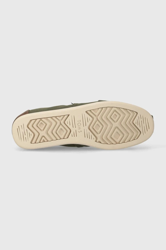 Еспадрили Toms Alpargata