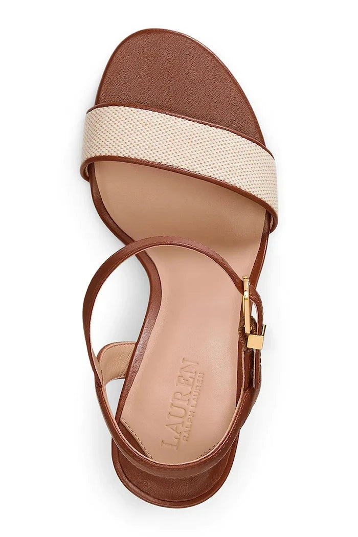 Lauren Ralph Lauren Gwen 3 Sandalet