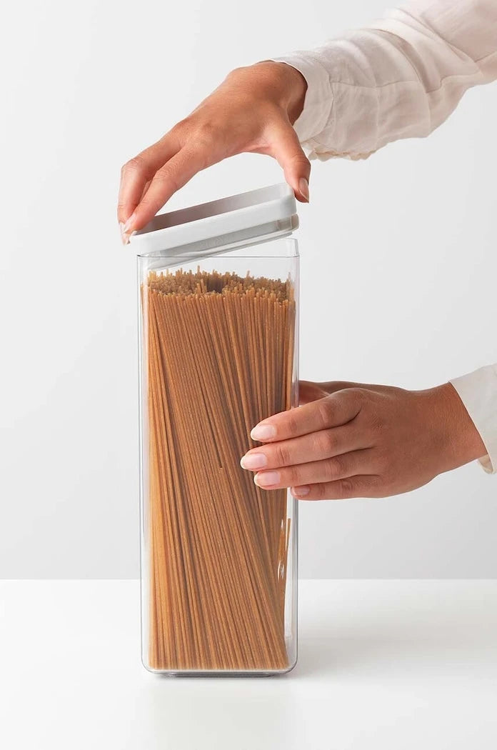 Кутия за храна Brabantia Tasty+ 2,5 L