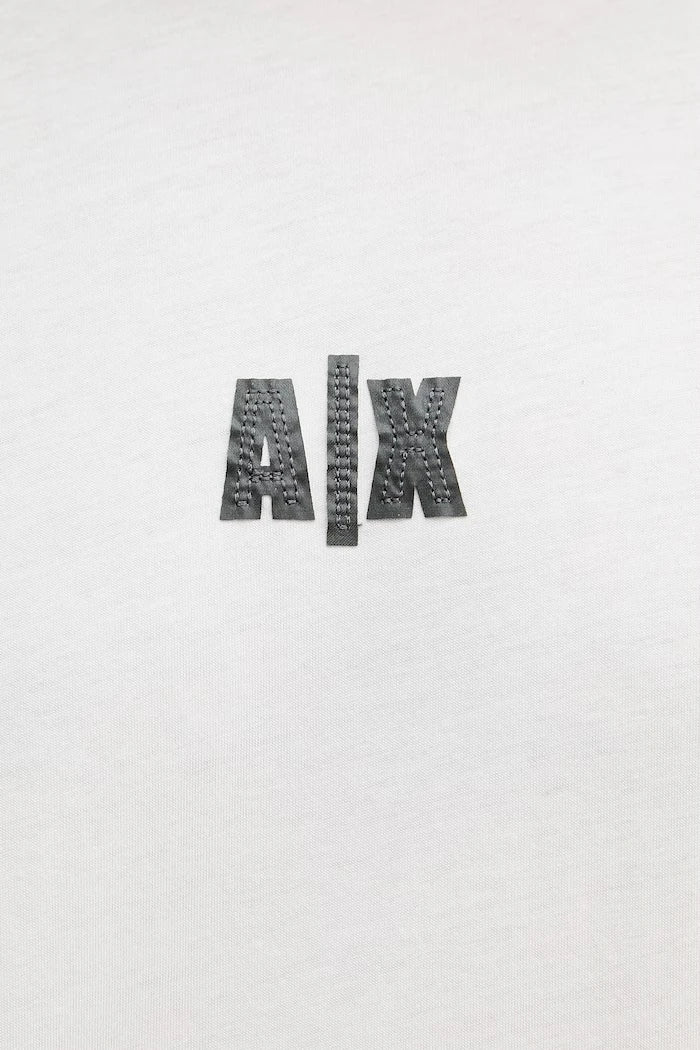 Armani Exchange Erkek Pamuklu Tişört