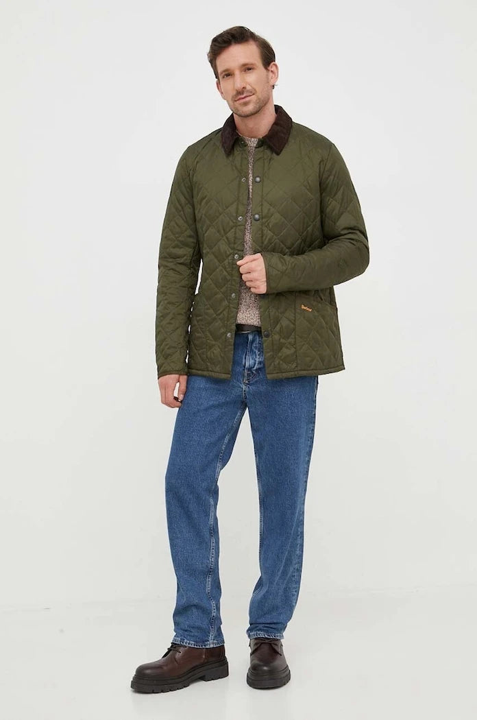 Яке Barbour
