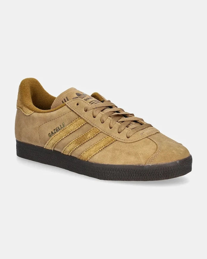 adidas Originals Gazelle Süet Sneaker