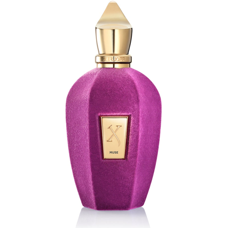 Muse Eau de Parfum