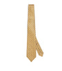 Isaia Silk Tie