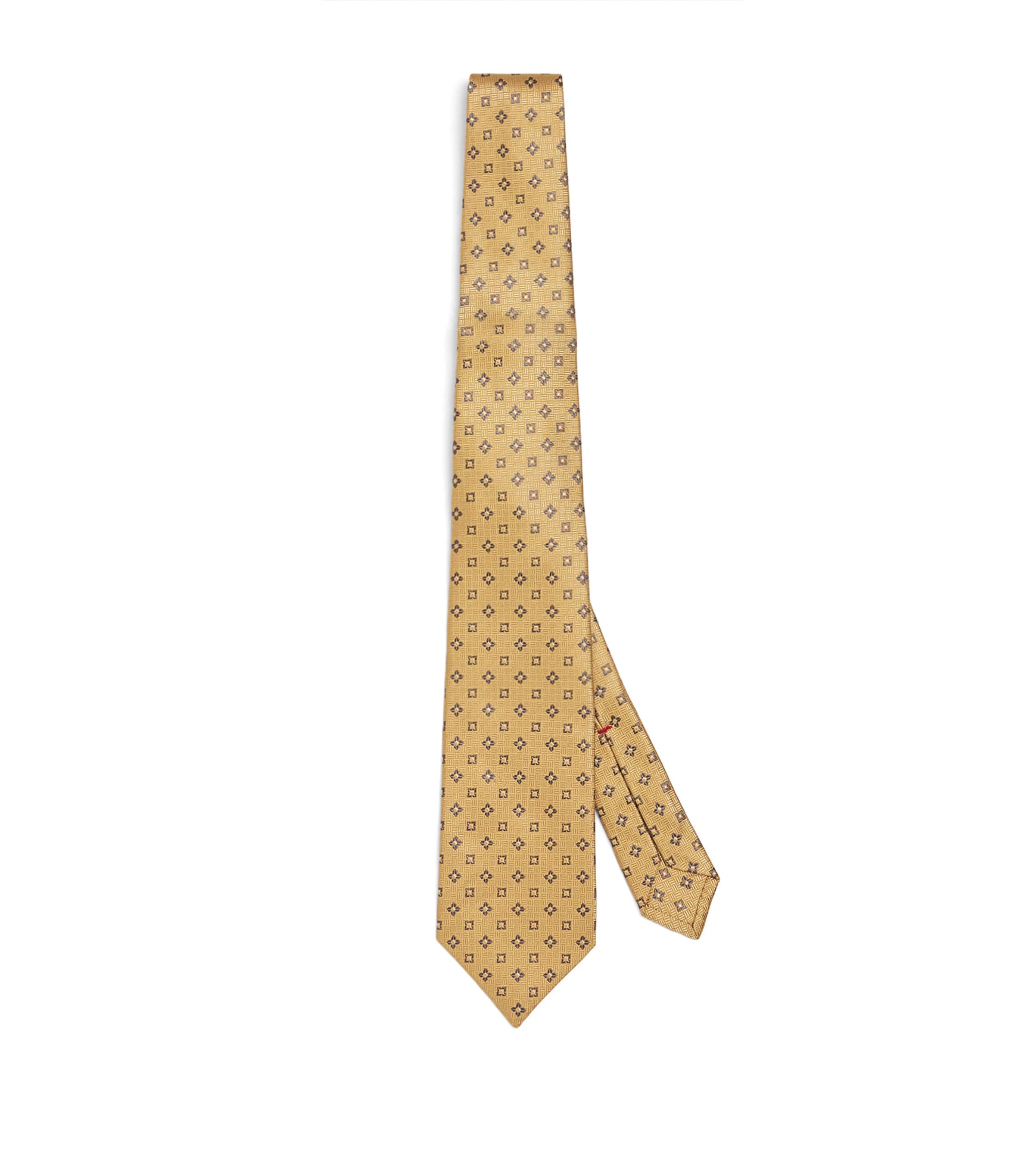 Isaia Silk Tie