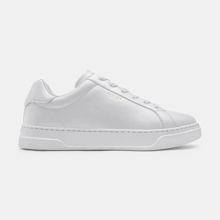 Coach High Line Deri Sneaker мъжки deri sneaker