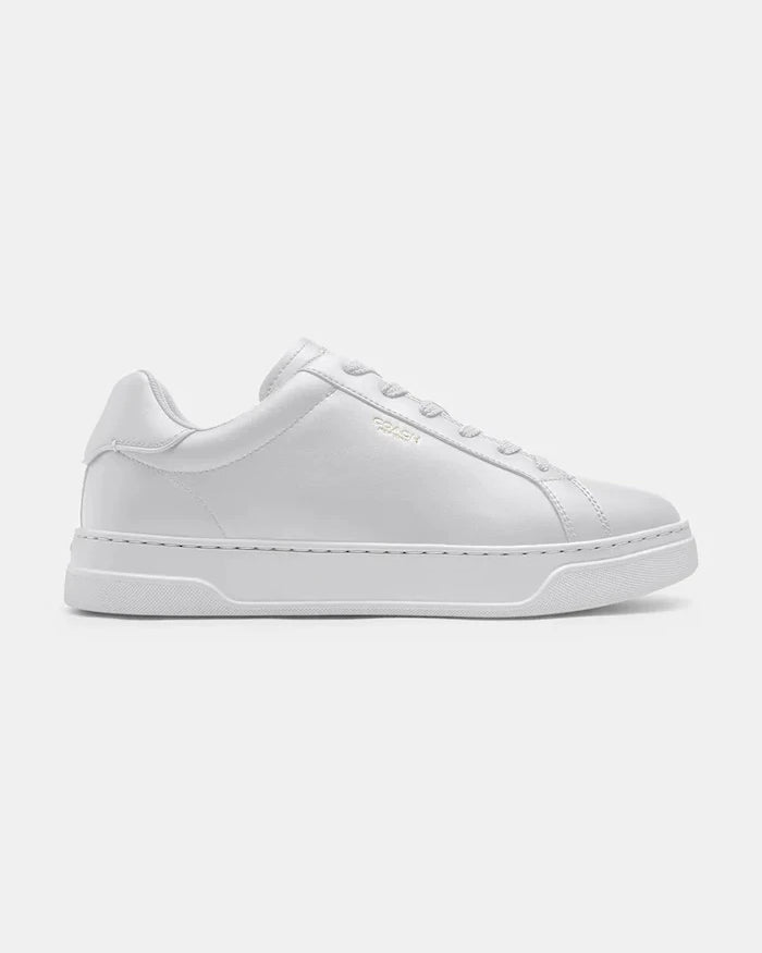 Coach High Line Deri Sneaker мъжки deri sneaker