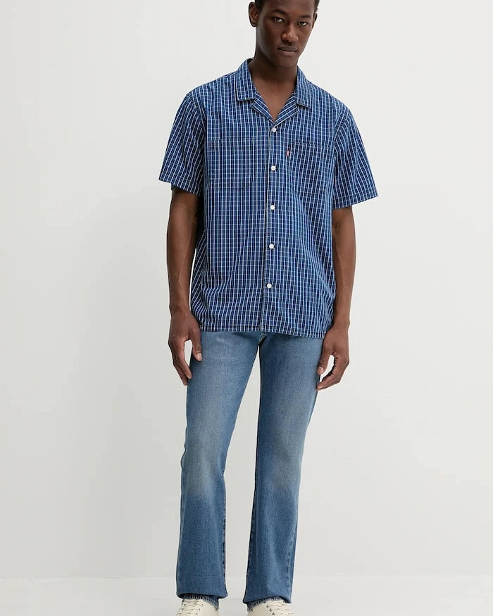 Levi's 501 LevisORIGINAL Kot Pantolon