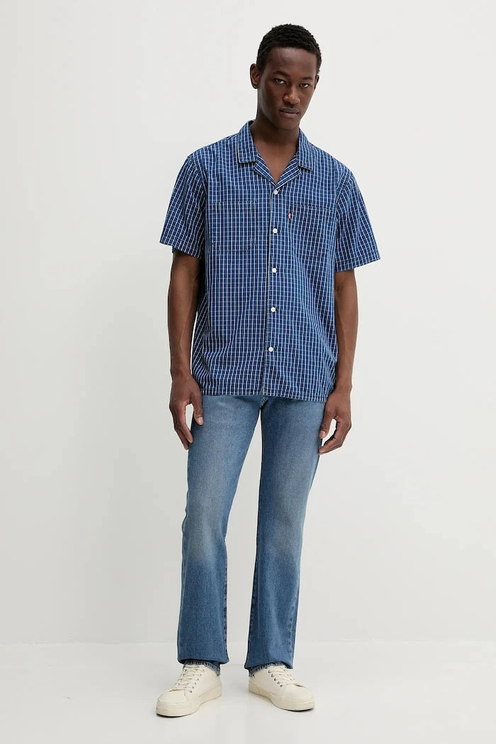 Levi's 501 LevisORIGINAL Kot Pantolon