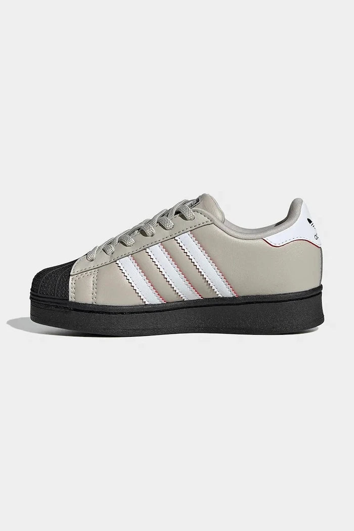 adidas Originals SUPERSTAR LED LIGHTS çocuk spor ayakkabı