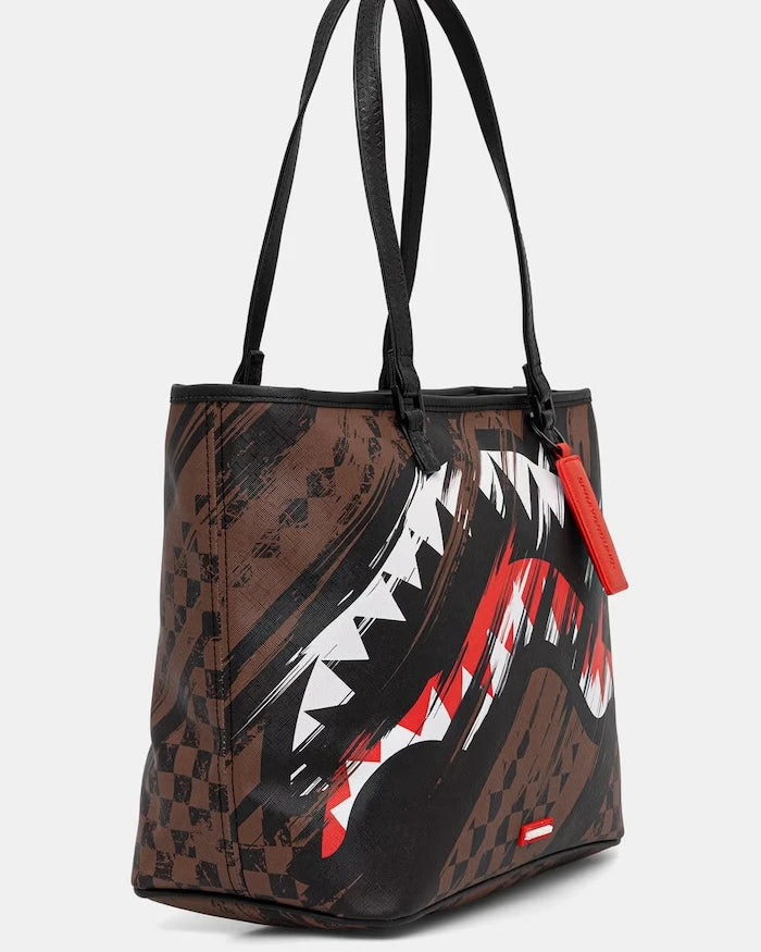 Sprayground шопинг чанта дамски