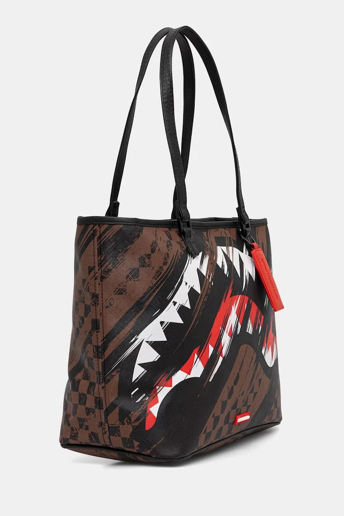 Sprayground шопинг чанта дамски