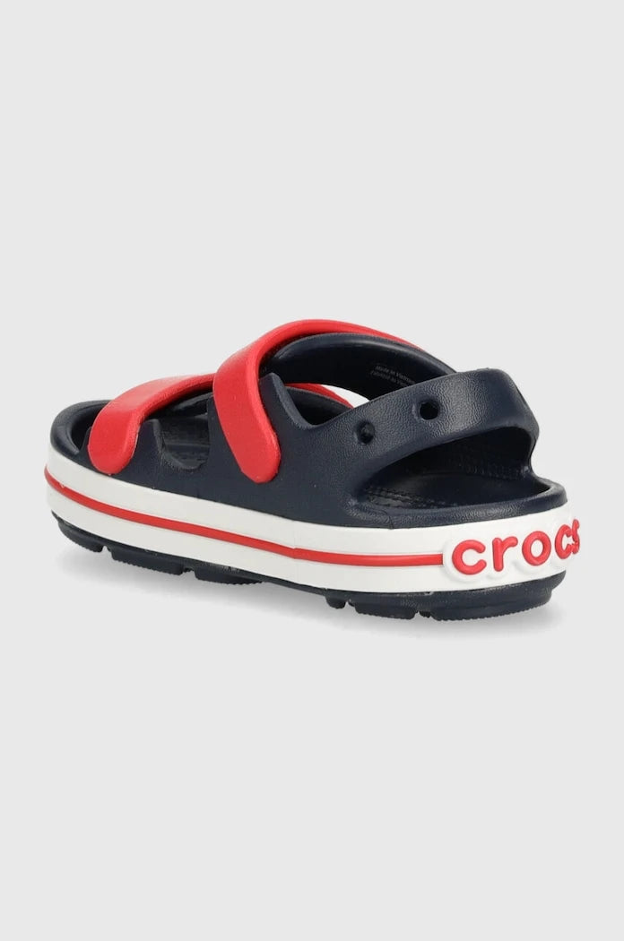 Crocs сандали за деца CROCBAND CRUISER SANDAL