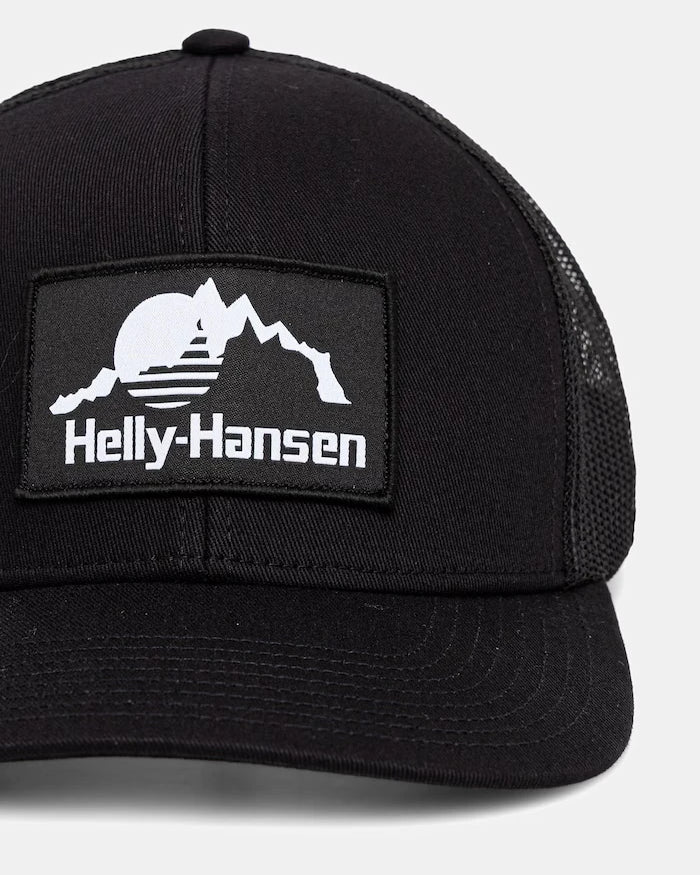 Helly Hansen trucker şapka