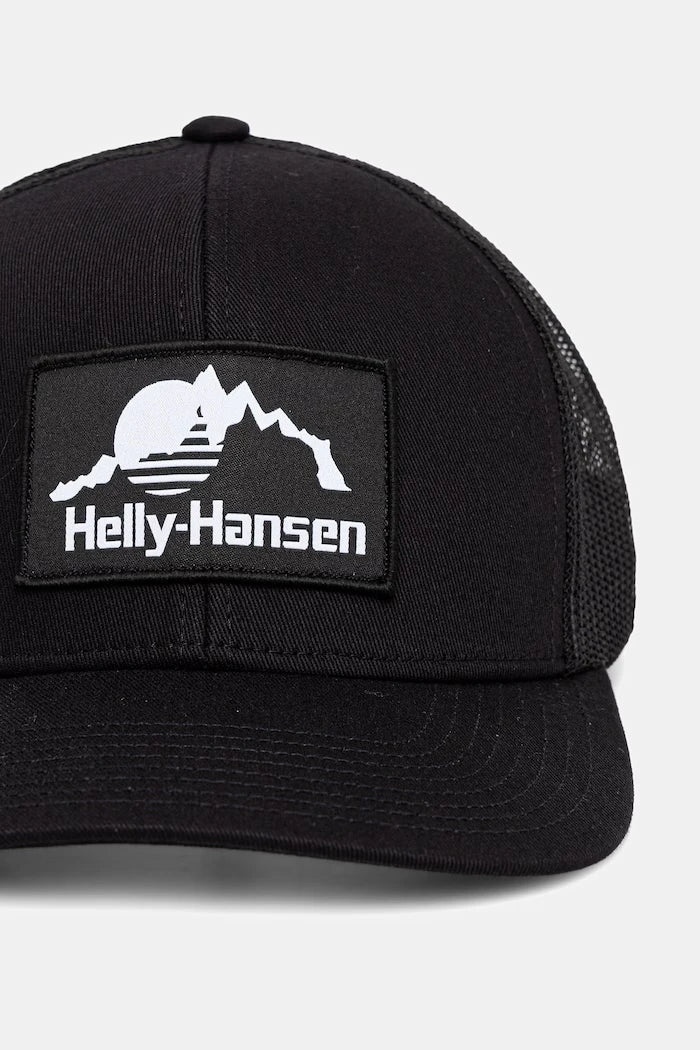 Helly Hansen шапка trucker