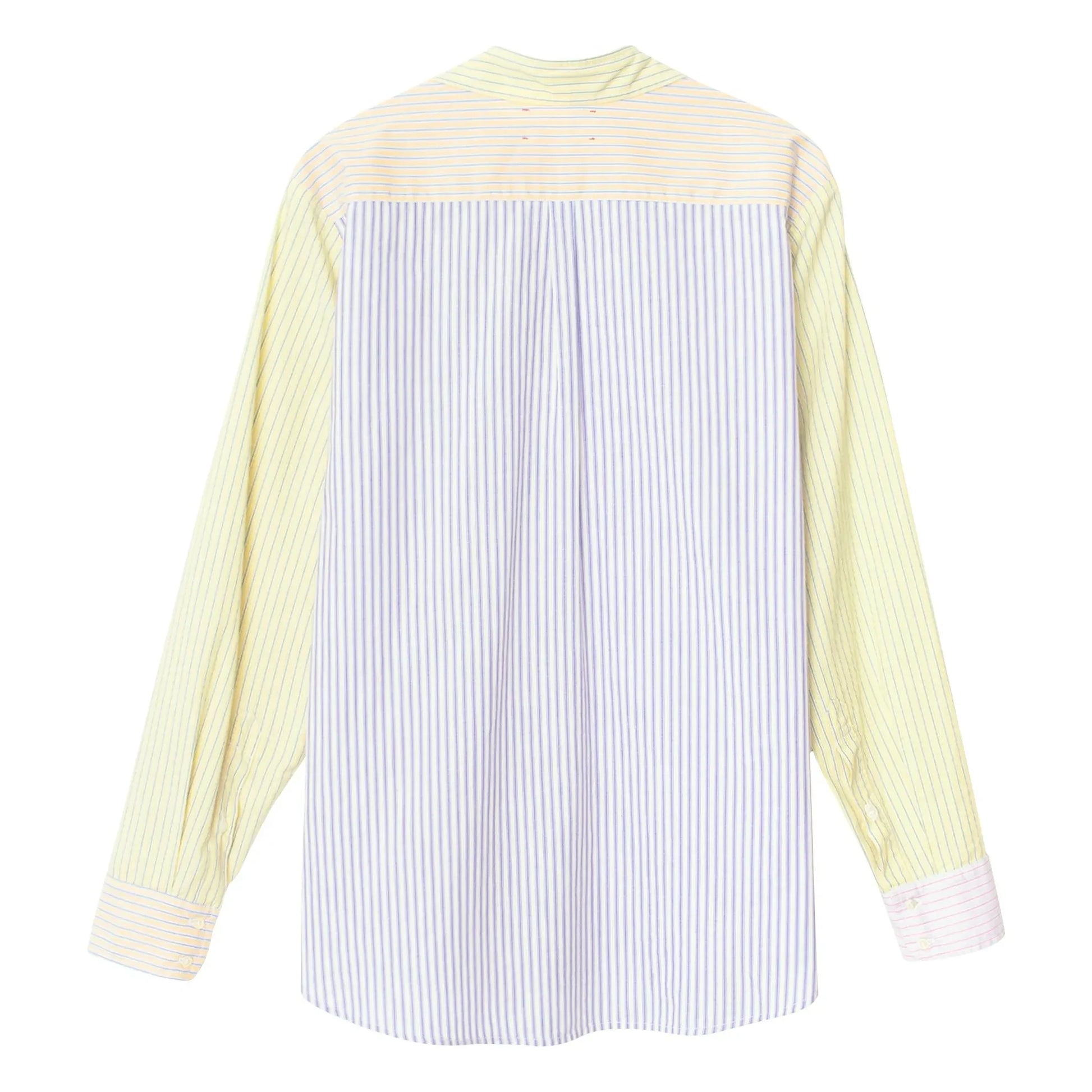 Xirena - Beau stripes shirt | Blue