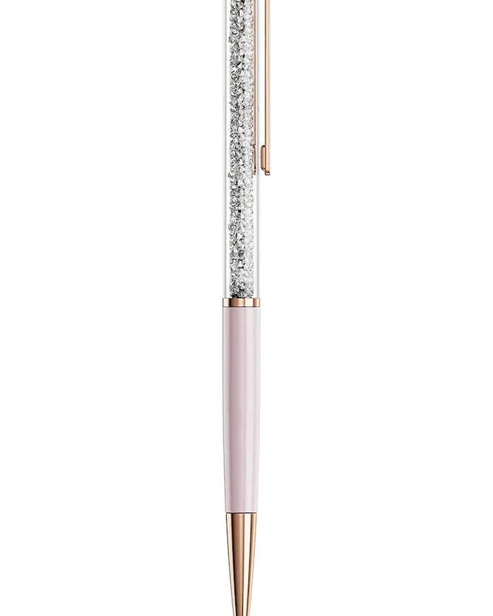 Swarovski CRYSTALLINE Tükenmez Kalem
