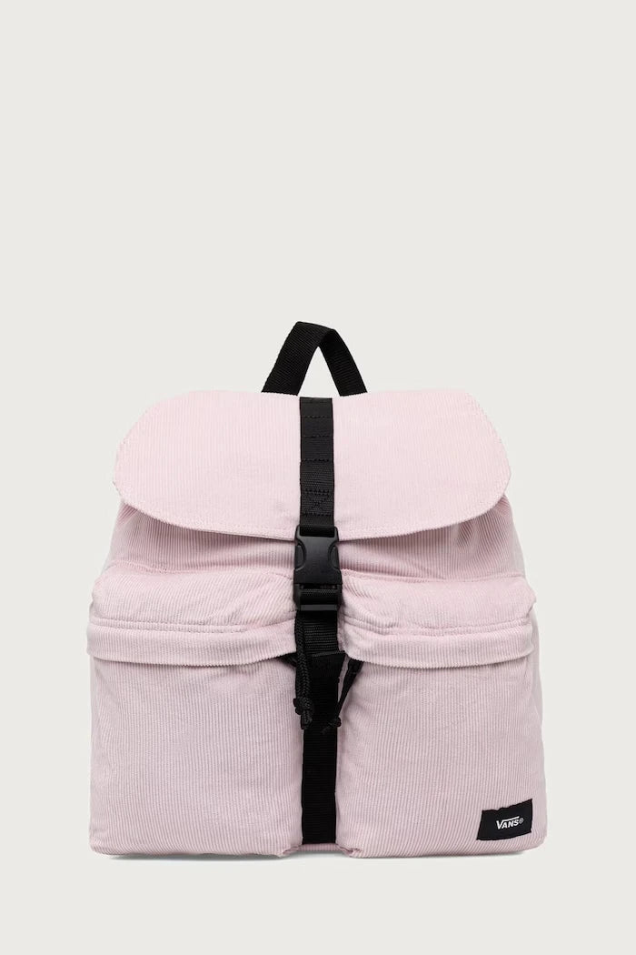 Kot Denim Kumaş Sırt Çantası