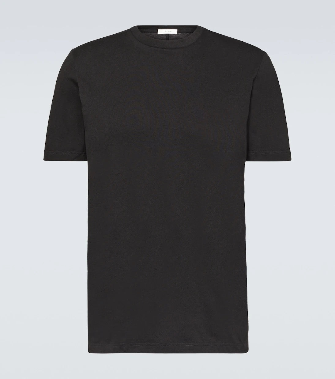 The Row - Luke cotton jersey T-shirt