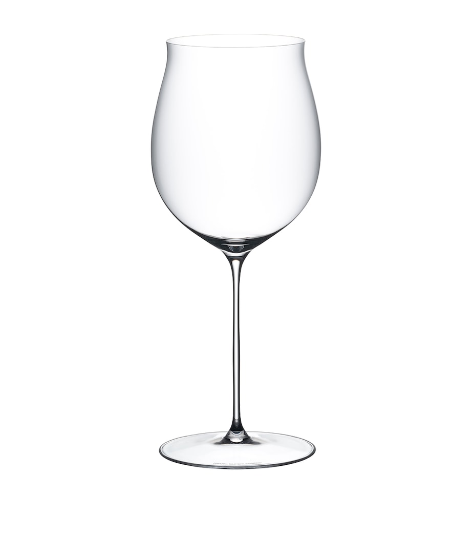 Crystal Superleggero Burgundy Grand Cru Wine Glass (1.022L)
