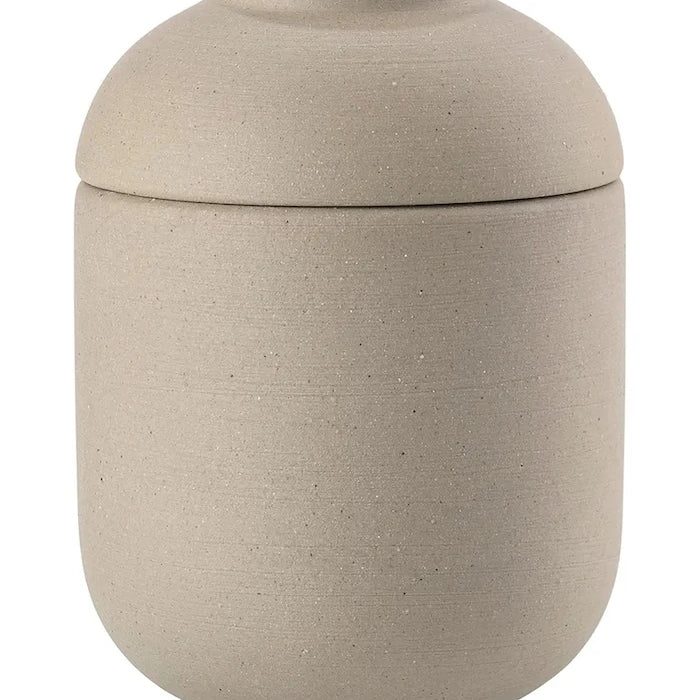Zone Denmark taşçini banyo kabı 6,5 x 9 cm
