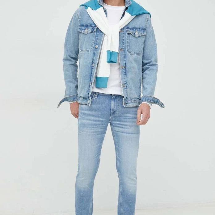 Дънки Guess Miami