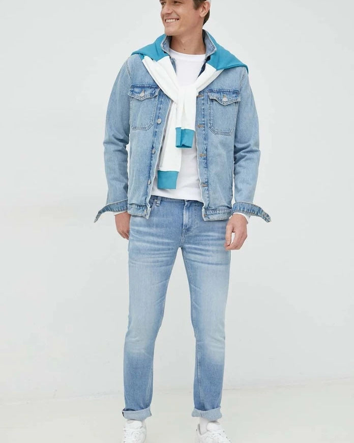 Guess Miami Kot Pantolon