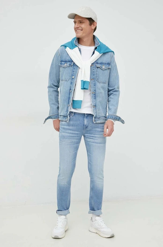 Дънки Guess Miami