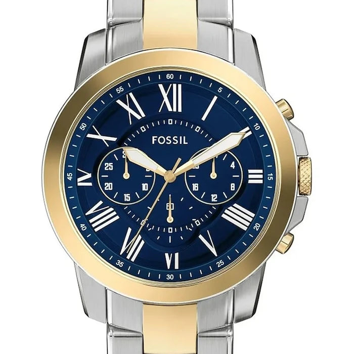 Часовник Fossil
