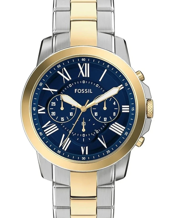 Часовник Fossil