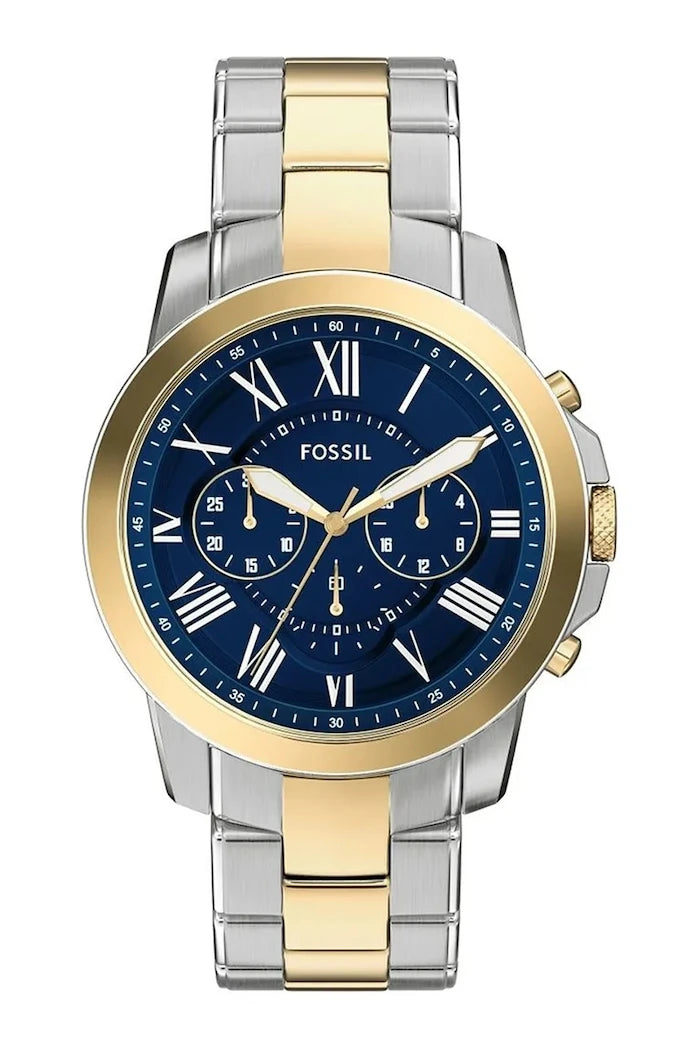 Fossil Saat