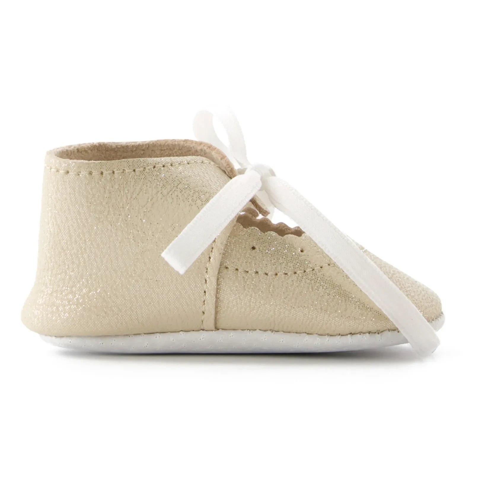 Tartine et Chocolat - Sequin Ceremony Babies | Gold