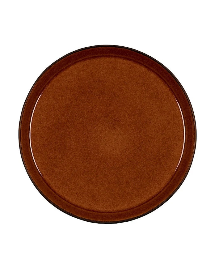 Плоска чиния Bitz Gastro 27 cm