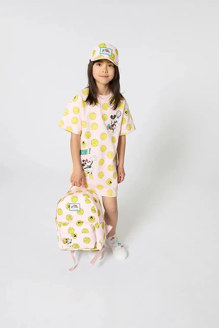 Marc Jacobs рокля от памук