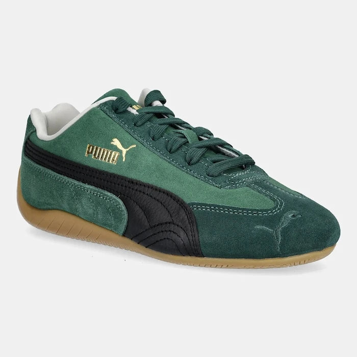 Puma Speedcat kadın süet spor ayakkabı