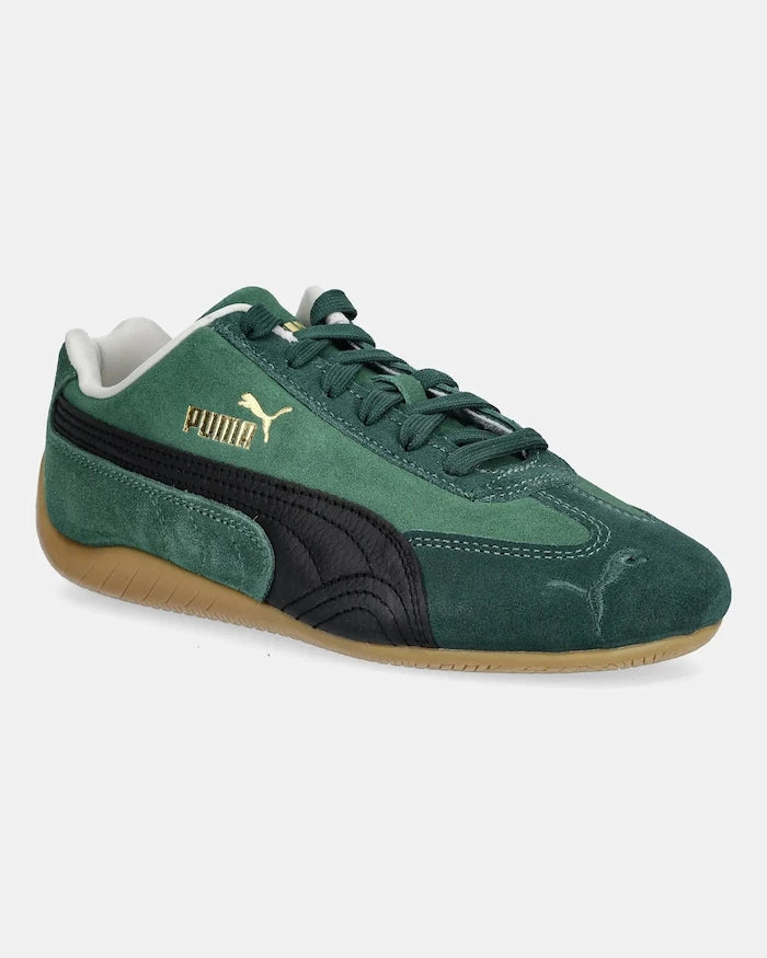 Puma Speedcat kadın süet spor ayakkabı