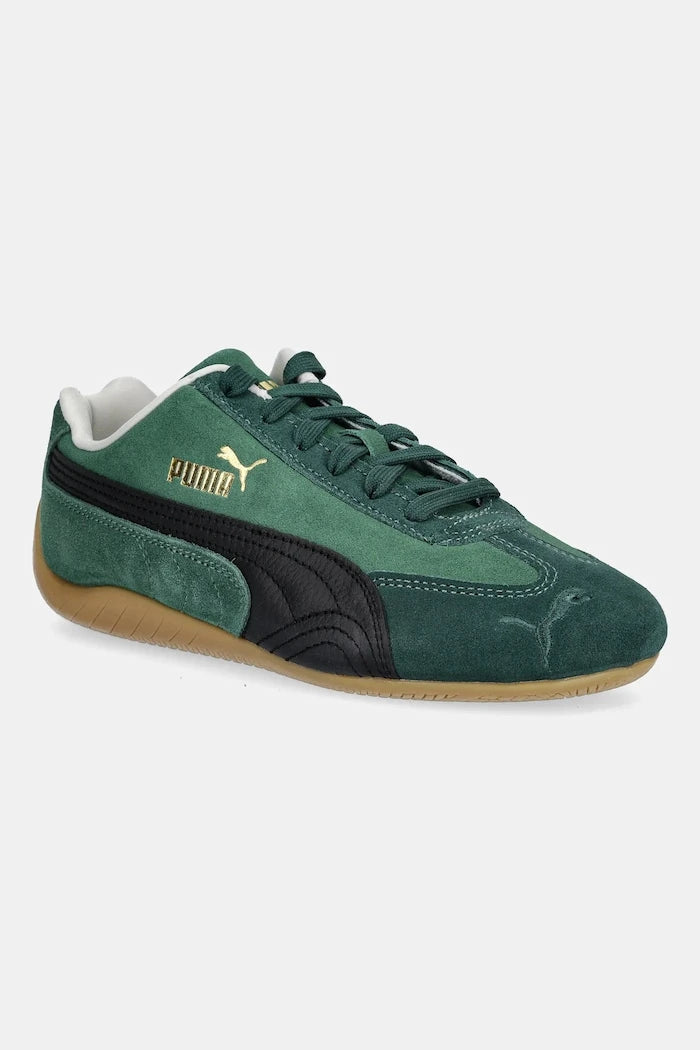 Puma Speedcat kadın süet spor ayakkabı