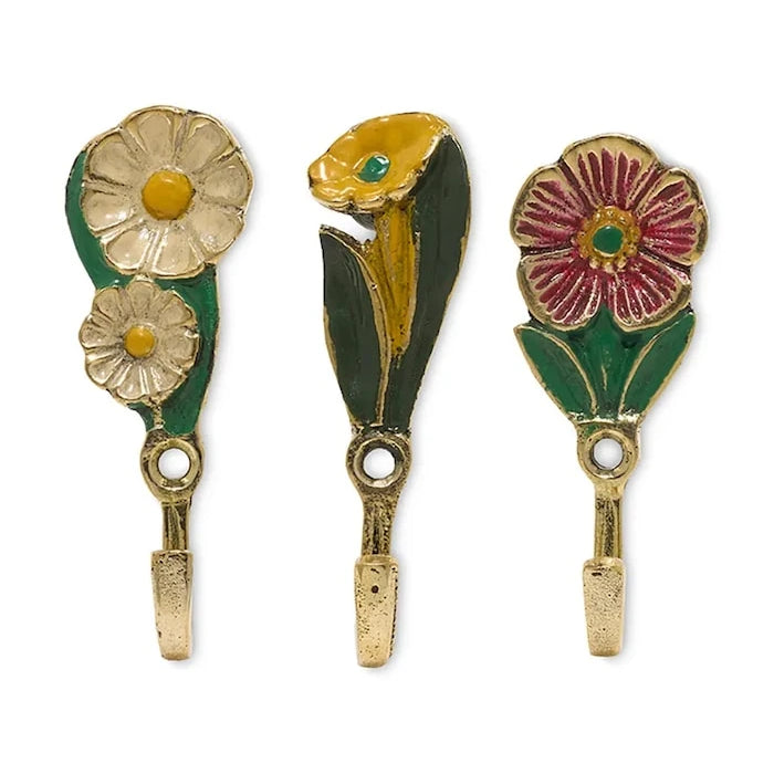 Комплект кукички Doing Goods Posy 7 cm (3 броя)