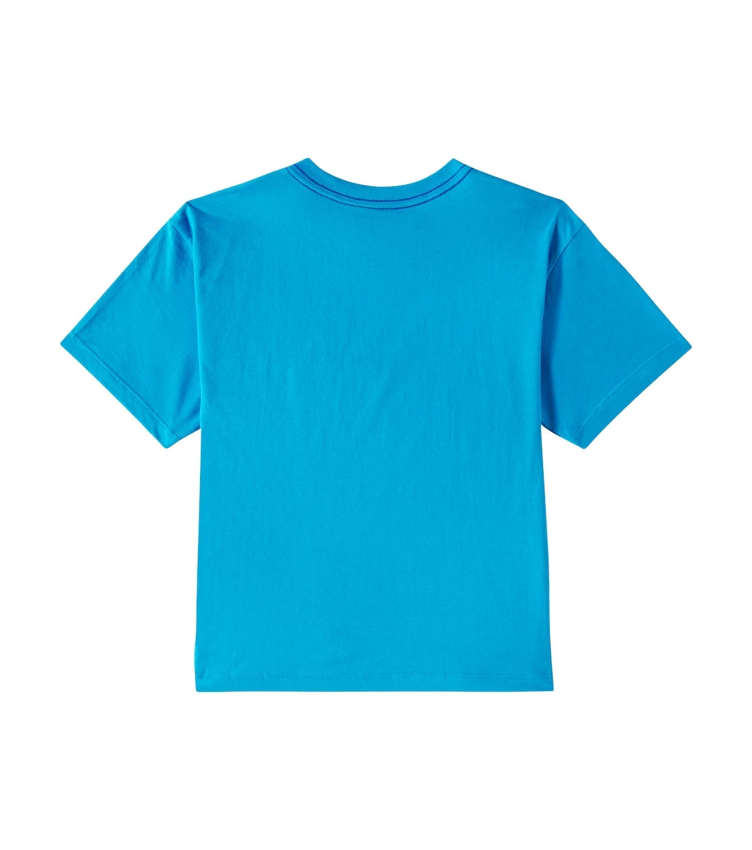 Fábula - Boca Do Tuba printed cotton jersey T-shirt