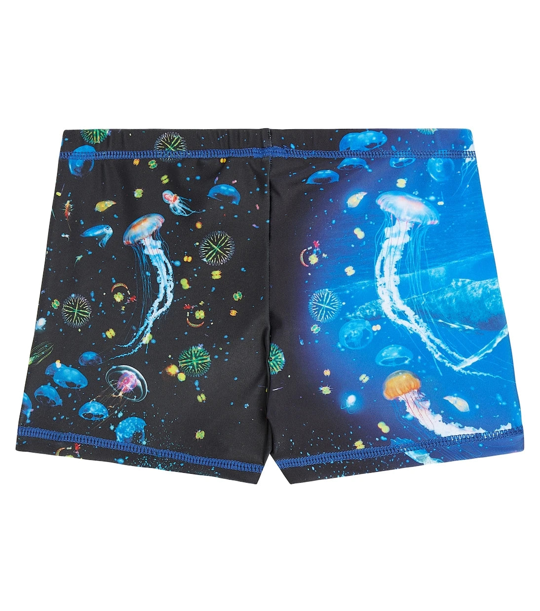 Molo - Norton Placed printed swim trunks