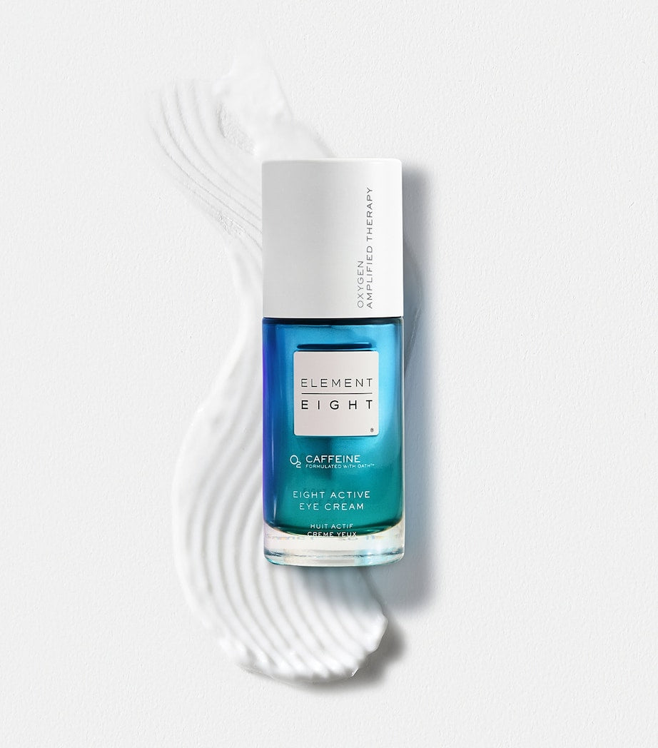Element Eight O2 Caffeine Eight Active Eye Cream (15ml)