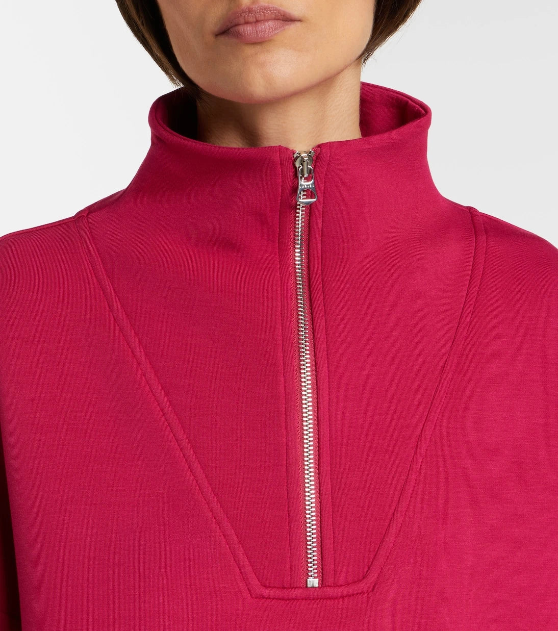 Varley - Hawley half-zip sweatshirt