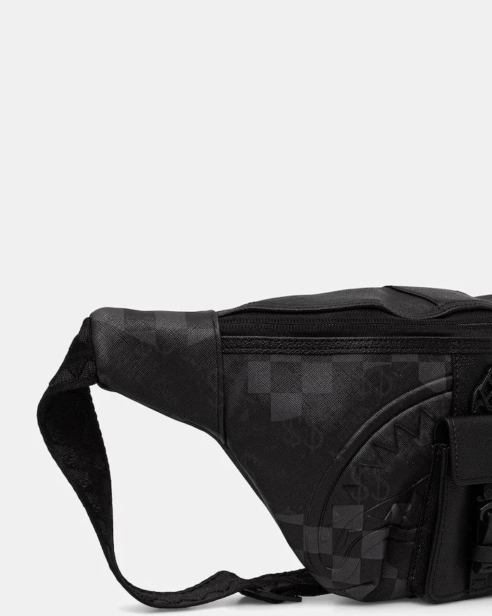 Sprayground чанта за кръста