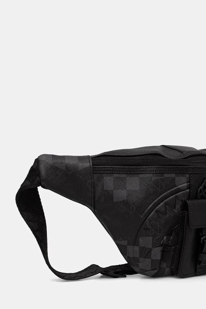 Sprayground чанта за кръста