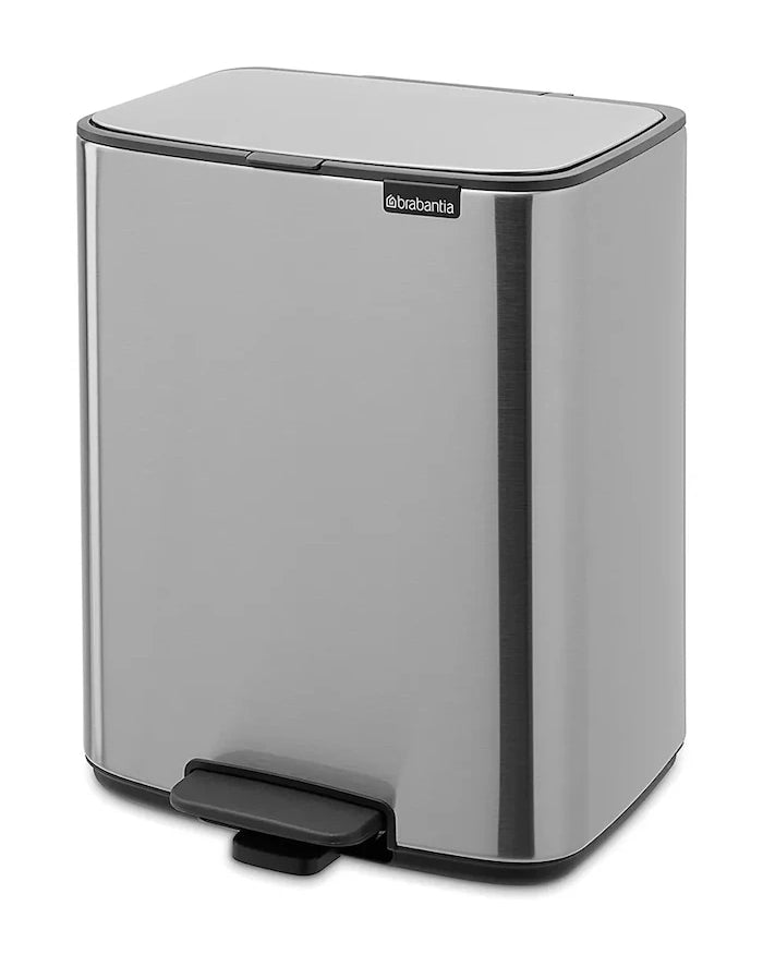 Brabantia Bo 12 L Çöp Kovası