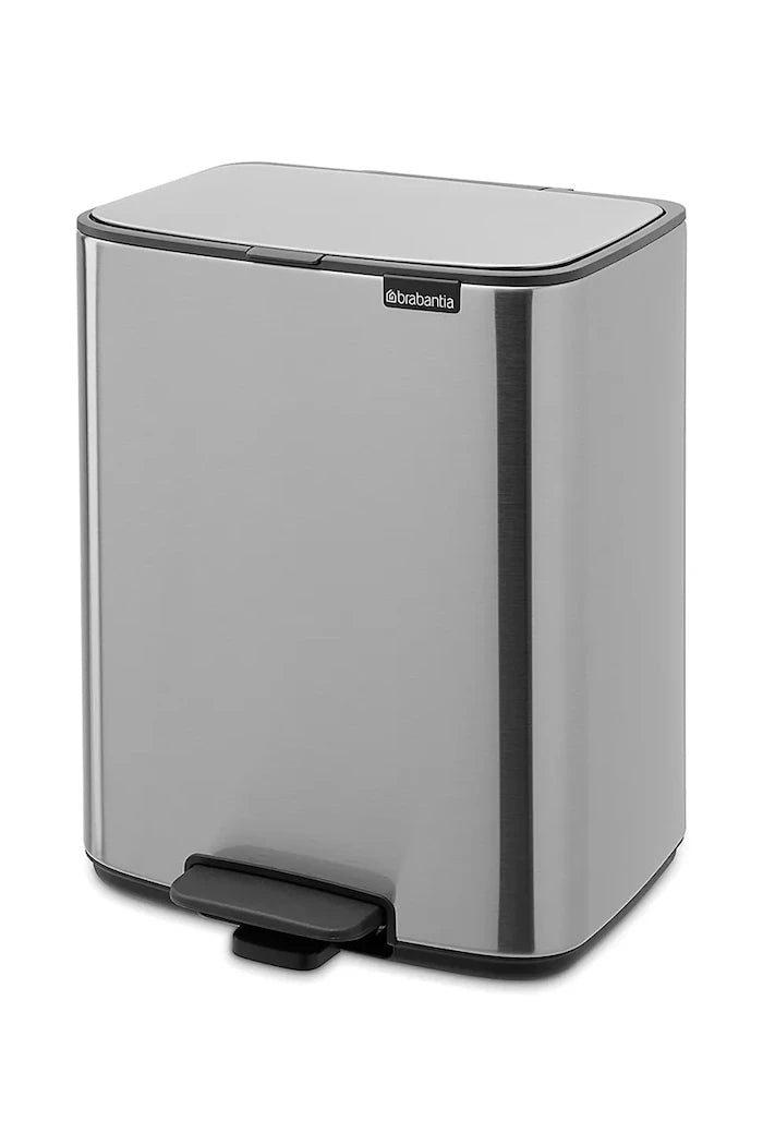 Кошче за боклук Brabantia Bo 12 L