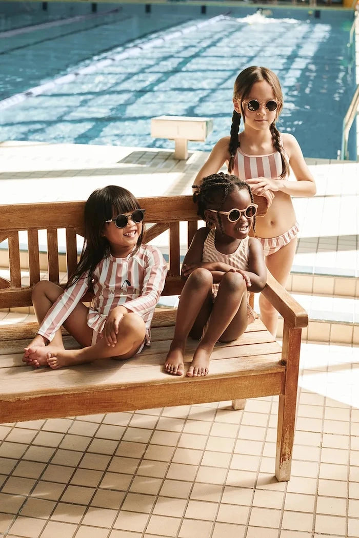 Детски слънчеви очила Liewood Darla Sunglasses 1-3 Y