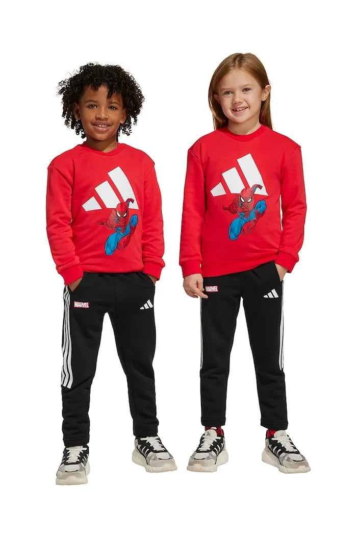 Детски анцуг adidas MRVL
