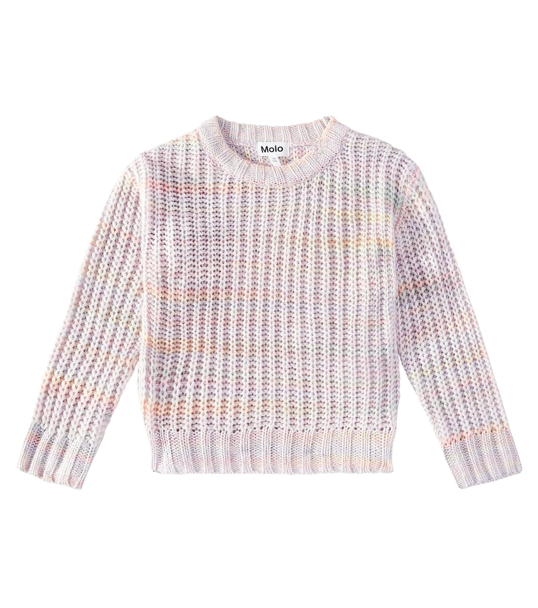 Molo - Gaylen striped sweater